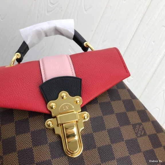 BACKPACK VUITTON CHANELAPTON LOUIS 0813